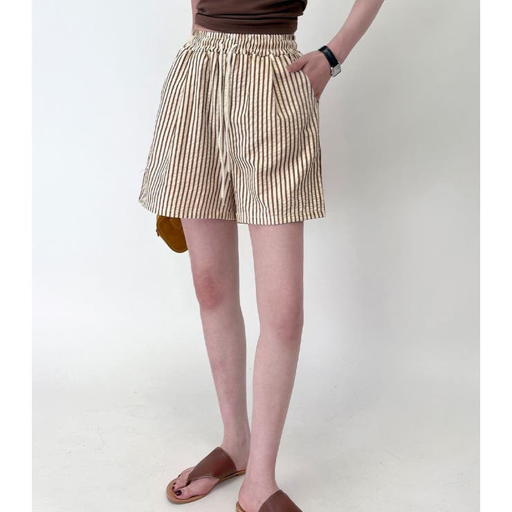 ルームウェア レディース ショートパンツ | teddyshop | 詳細画像13 