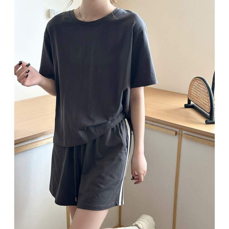 ルームウェア レディース 全色 | teddyshop | 詳細画像9 