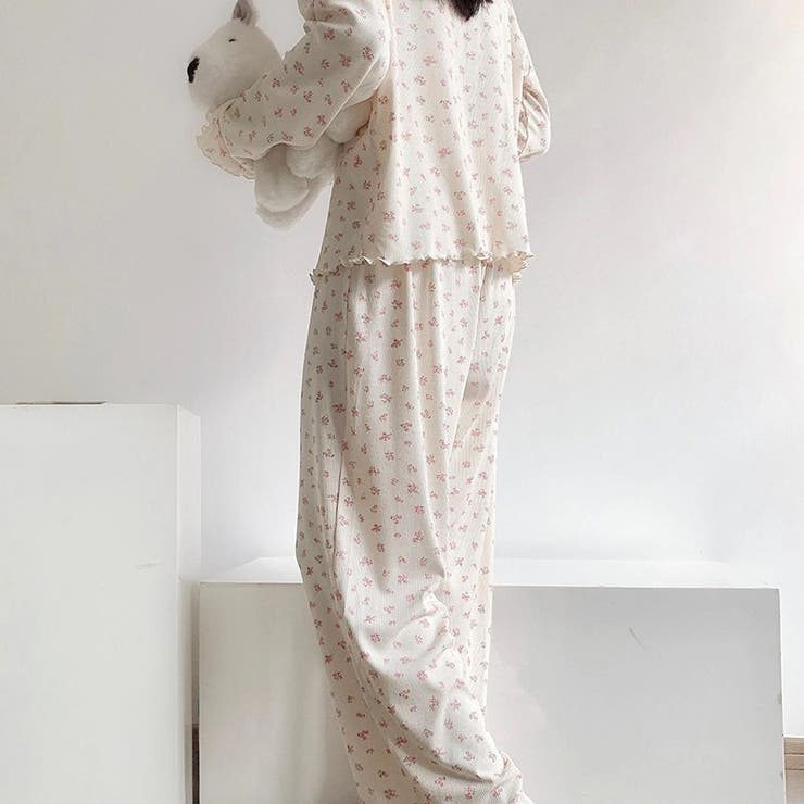 ルームウェア レディース 全5色 | teddyshop | 詳細画像30 