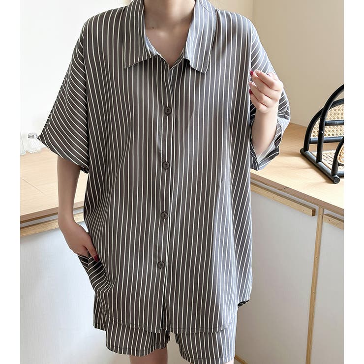 ルームウェア レディース 全4色 | teddyshop | 詳細画像20 