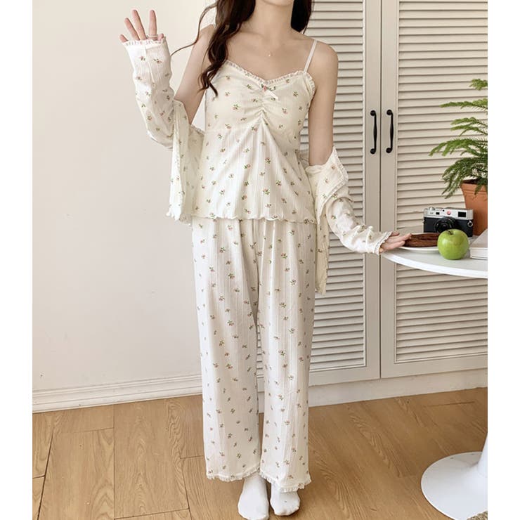 ルームウェア レディース 全8色 | teddyshop | 詳細画像11 