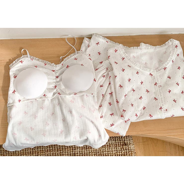 ルームウェア レディース 全8色 | teddyshop | 詳細画像31 