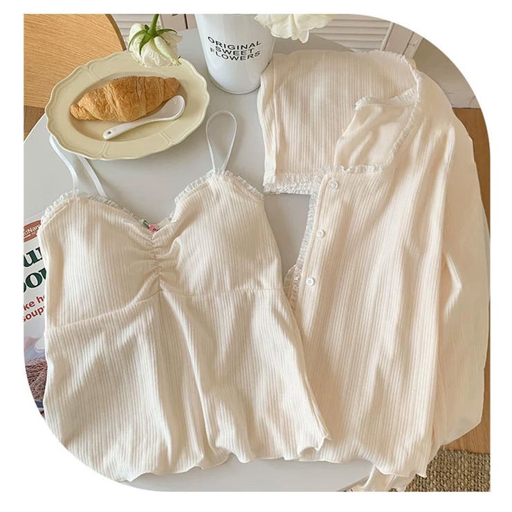 ルームウェア レディース 全8色 | teddyshop | 詳細画像43 