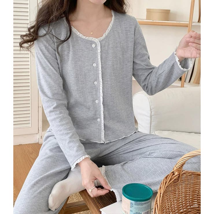 ルームウェア レディース 全8色 | teddyshop | 詳細画像46 