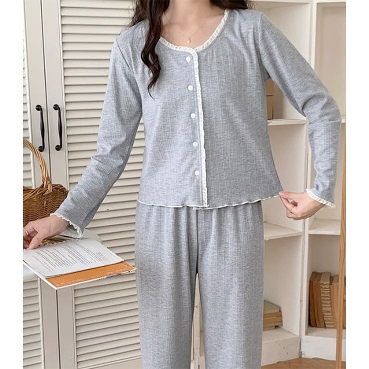 ルームウェア レディース 全8色 | teddyshop | 詳細画像47 