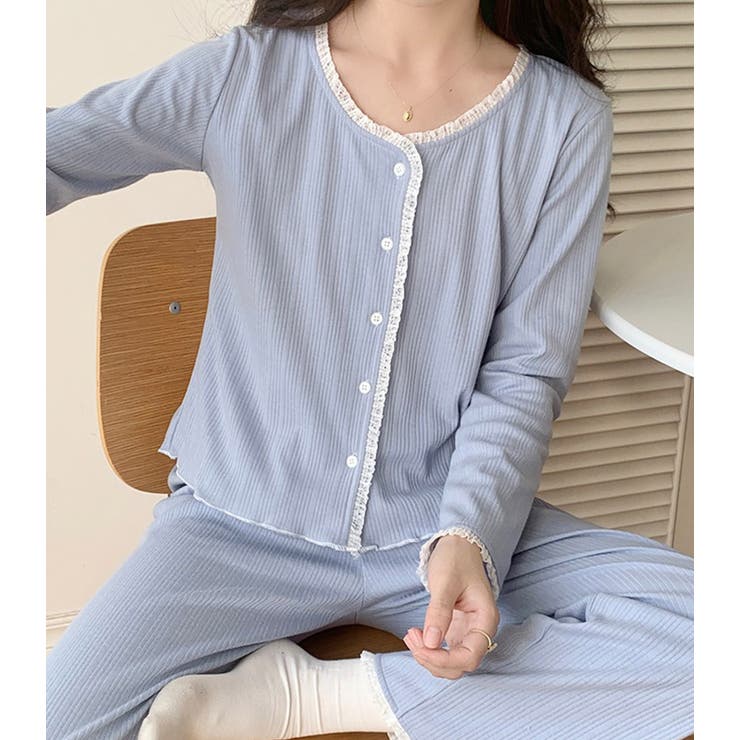 ルームウェア レディース 全8色 | teddyshop | 詳細画像53 