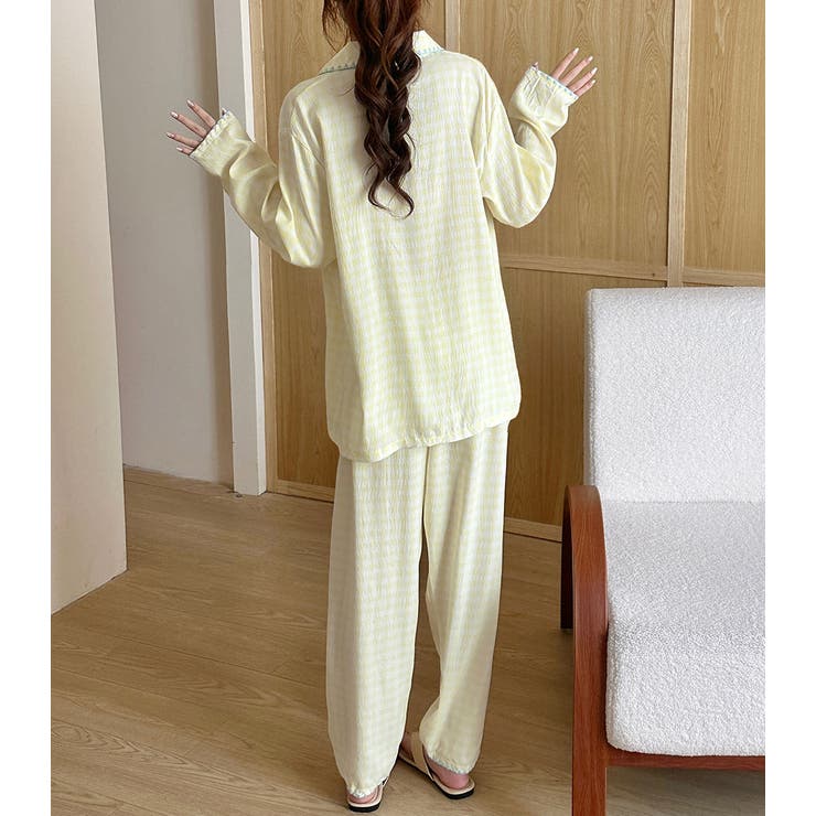 ルームウェア レディース 全5色 | teddyshop | 詳細画像15 