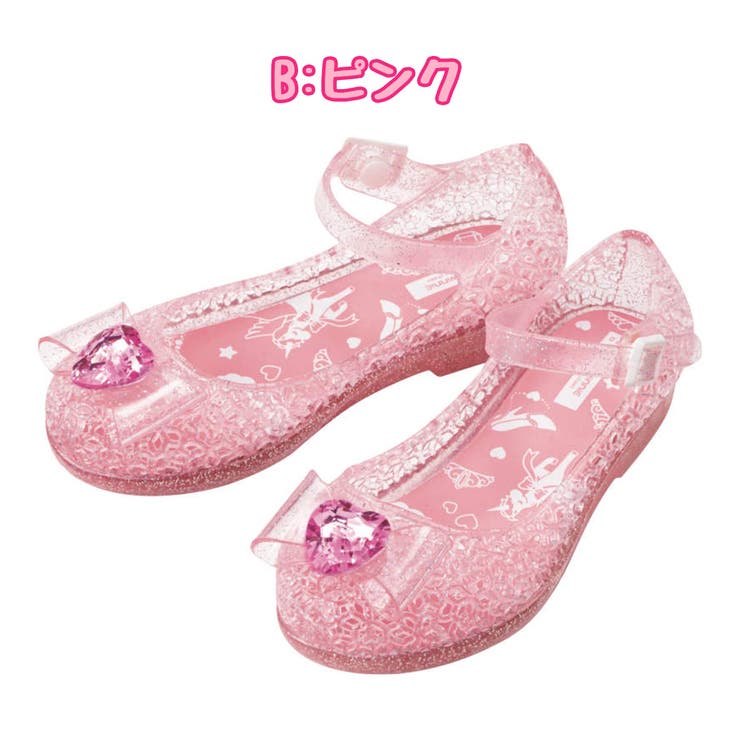 サンダル キッズ 女の子 | Kids Teddy | 詳細画像15 