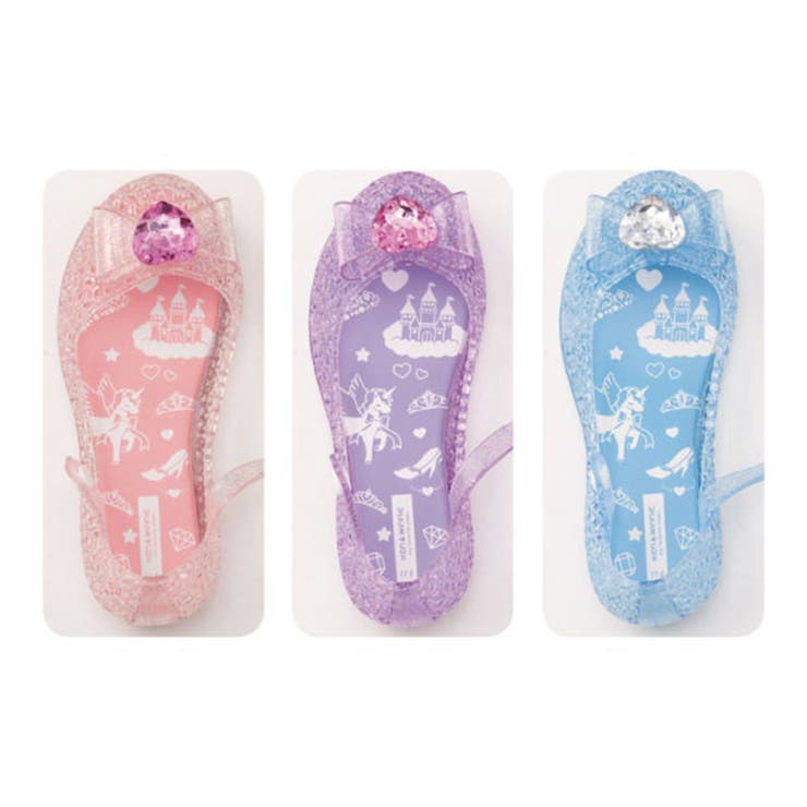 サンダル キッズ 女の子 | Kids Teddy | 詳細画像20 