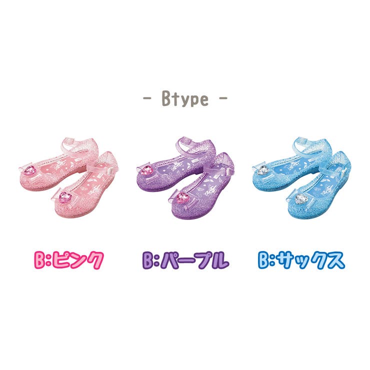 サンダル キッズ 女の子 | Kids Teddy | 詳細画像14 