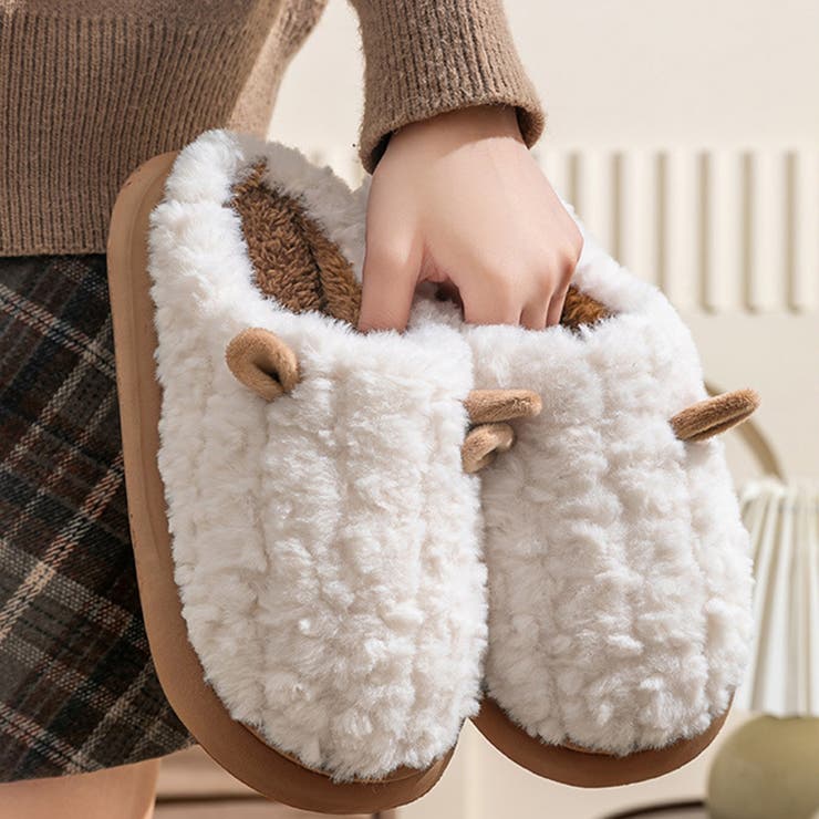 スリッパ 室内 全5色 | teddyshop | 詳細画像13 