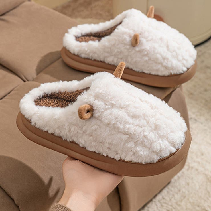 スリッパ 室内 全5色 | teddyshop | 詳細画像14 