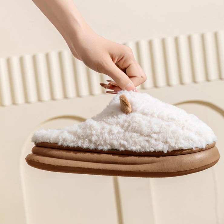 スリッパ 室内 全5色 | teddyshop | 詳細画像16 