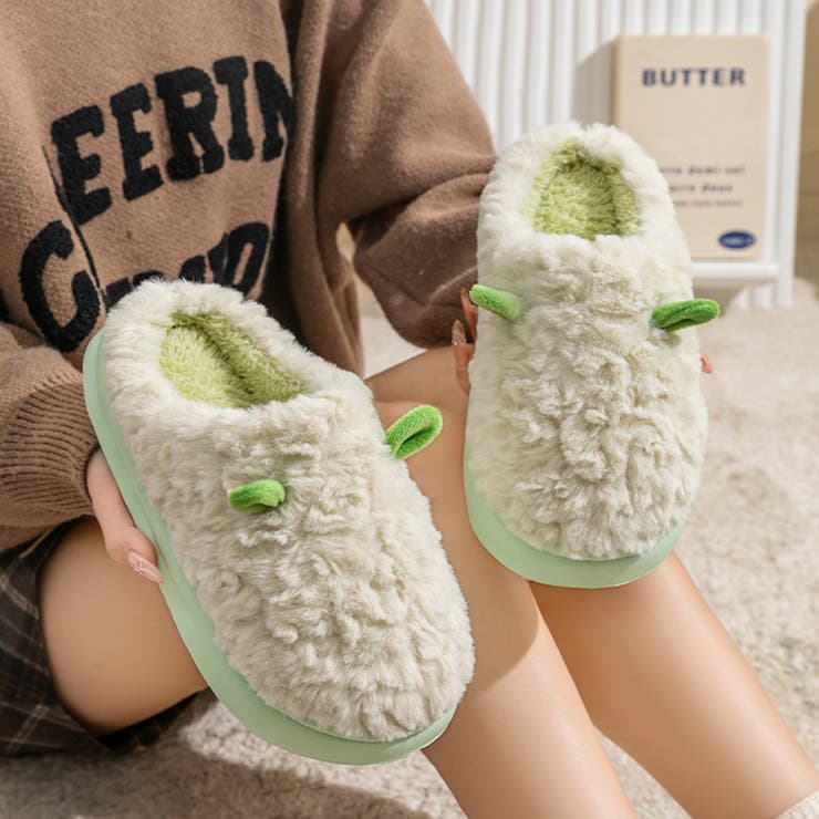 スリッパ 室内 全5色 | teddyshop | 詳細画像25 