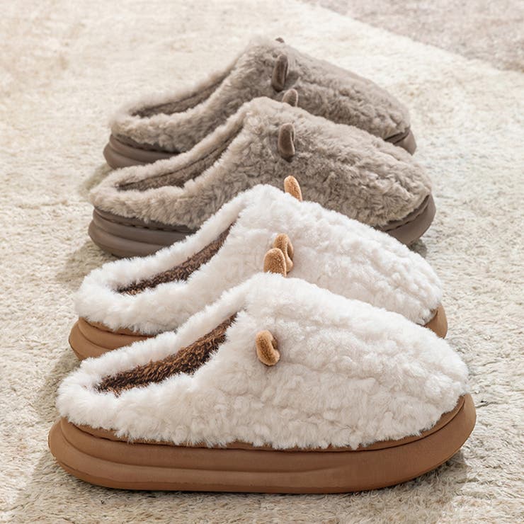 スリッパ 室内 全5色 | teddyshop | 詳細画像26 