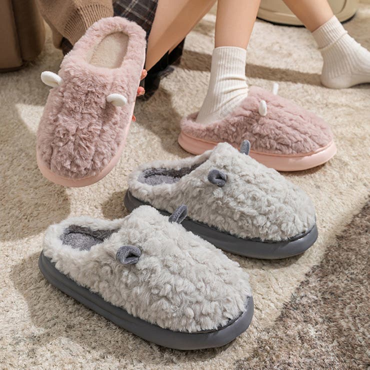 スリッパ 室内 全5色 | teddyshop | 詳細画像29 