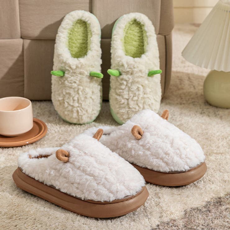 スリッパ 室内 全5色 | teddyshop | 詳細画像31 