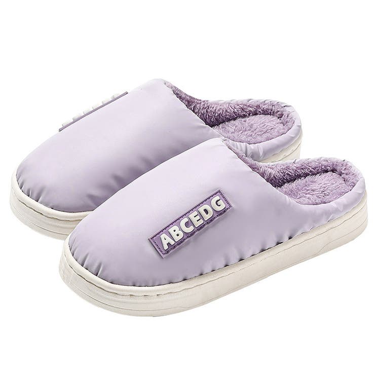 ボア スリッパ レディース | teddyshop | 詳細画像15 