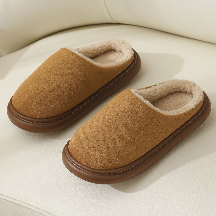 ボア スリッパ 全3色 | teddyshop | 詳細画像18 