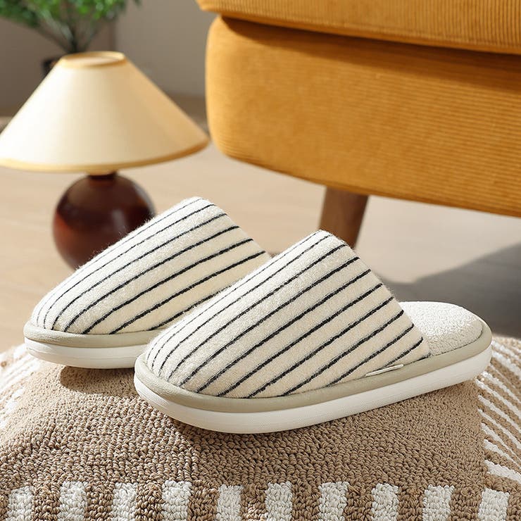 ボア スリッパ 全3色 | teddyshop | 詳細画像14 