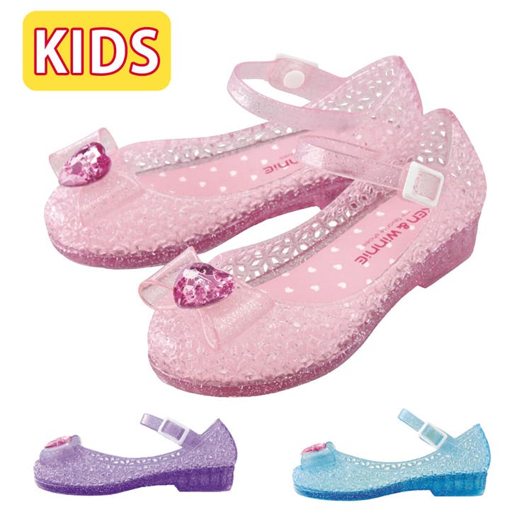 サンダル キッズ 女の子 品番 Ty Kids Teddy キッズ テディーショップ のキッズファッション通販 Shoplist ショップリスト