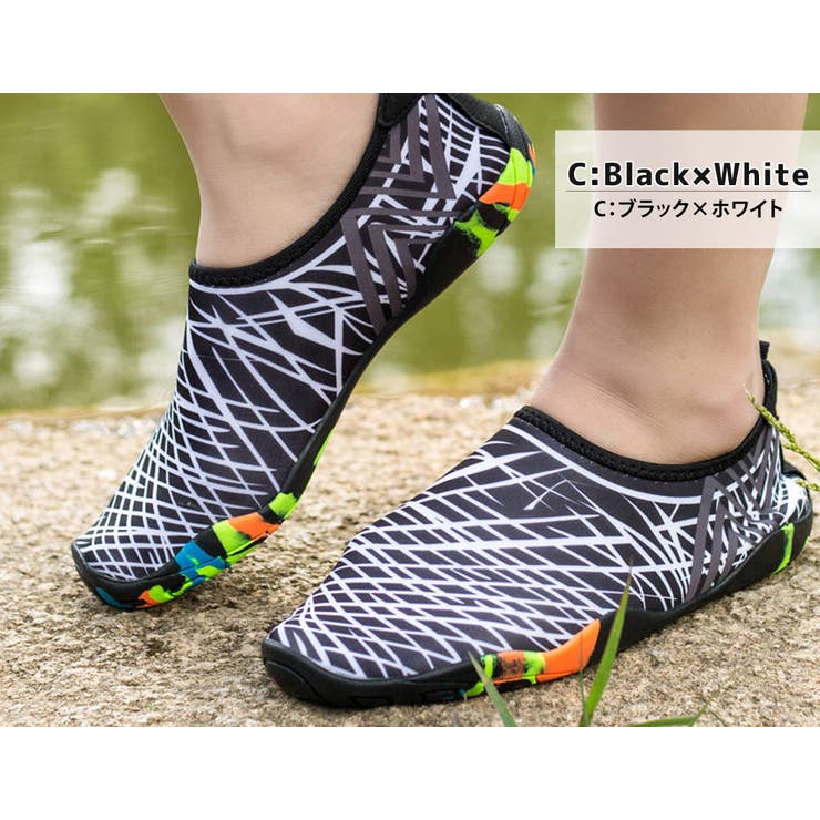 マリンシューズ 水陸両用 軽量 | teddyshop | 詳細画像5 