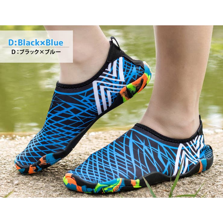 マリンシューズ 水陸両用 軽量 | teddyshop | 詳細画像6 