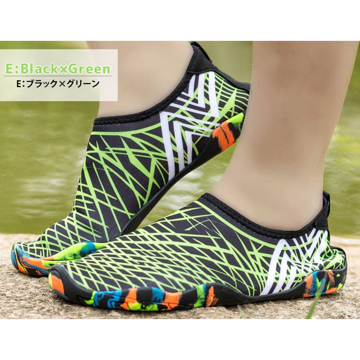 マリンシューズ 水陸両用 軽量 | teddyshop | 詳細画像7 