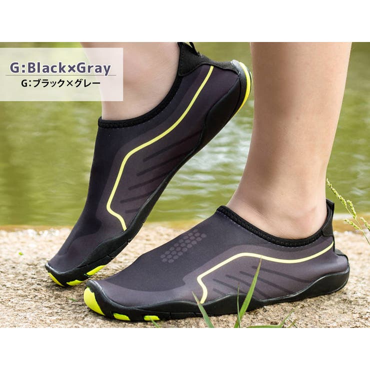 マリンシューズ 水陸両用 軽量 | teddyshop | 詳細画像9 