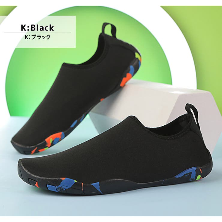 マリンシューズ 水陸両用 軽量 | teddyshop | 詳細画像13 