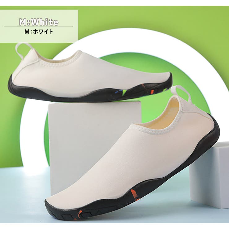 マリンシューズ 水陸両用 軽量 | teddyshop | 詳細画像15 