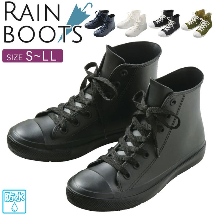 レインシューズ レディース 靴 品番 Ty Teddyshop テディーショップ のレディース ファッション通販 Shoplist ショップリスト