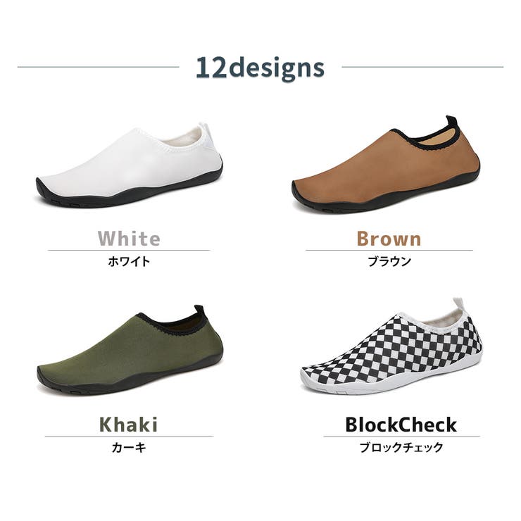 マリンシューズ メンズ レディース | teddyshop | 詳細画像15 