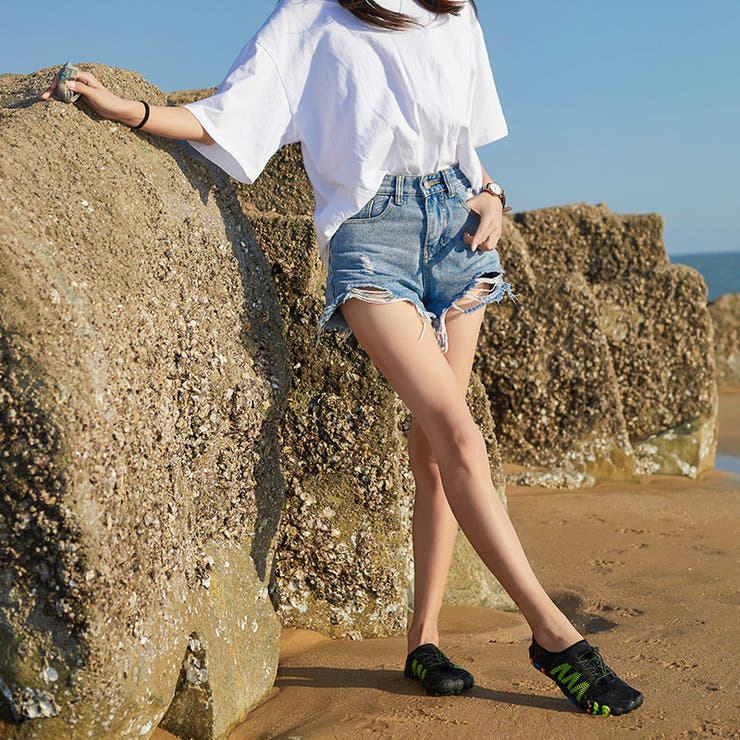 マリンシューズ レディース メンズ | teddyshop | 詳細画像17 