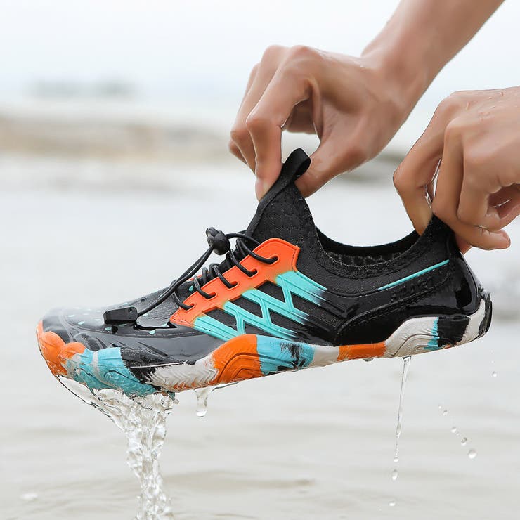 マリンシューズ レディース メンズ | teddyshop | 詳細画像17 