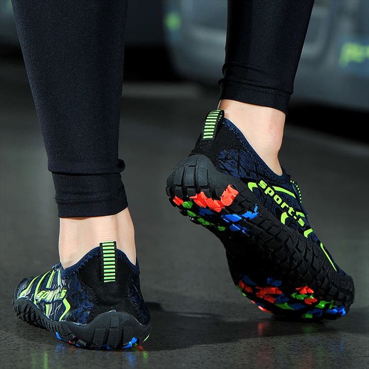 マリンシューズ 全4色 レディース | teddyshop | 詳細画像24 