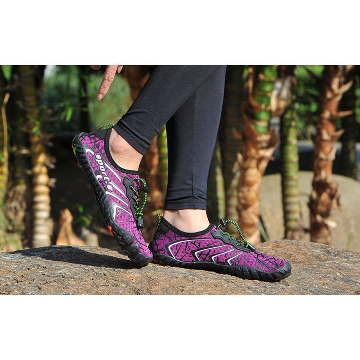 マリンシューズ 全4色 レディース | teddyshop | 詳細画像32 