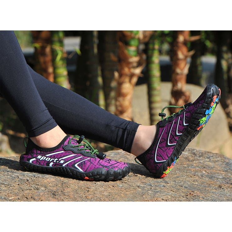 マリンシューズ 全4色 レディース | teddyshop | 詳細画像34 