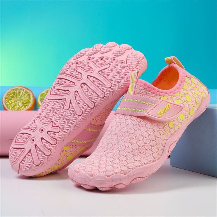 マリンシューズ キッズ 子ども | Kids Teddy | 詳細画像15 