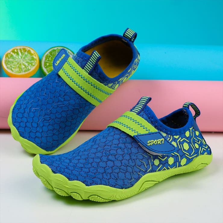 マリンシューズ キッズ 子ども | Kids Teddy | 詳細画像25 