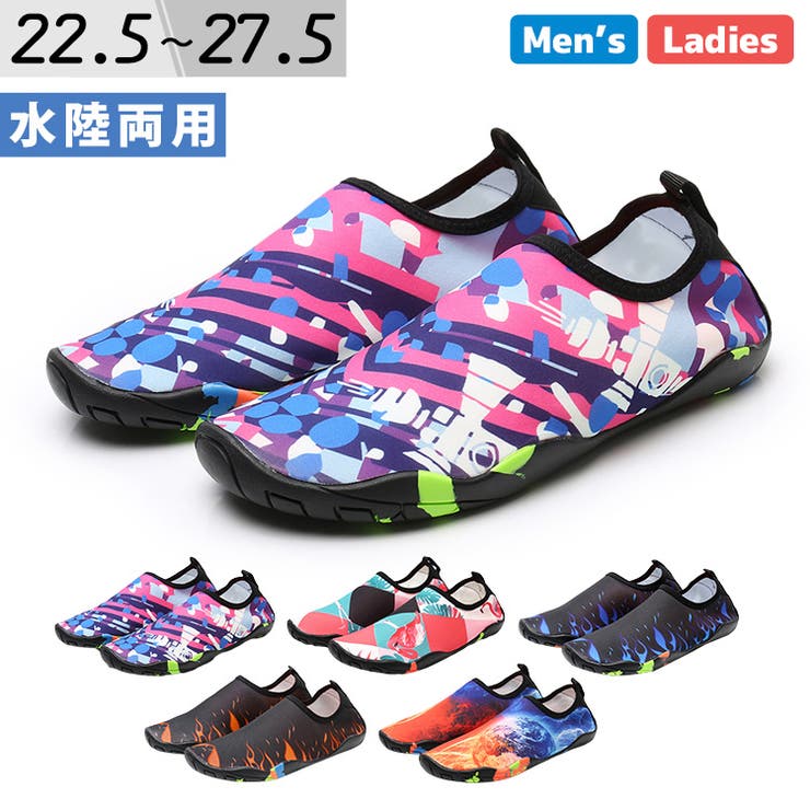 マリンシューズ レディース 全5色 | teddyshop | 詳細画像1 