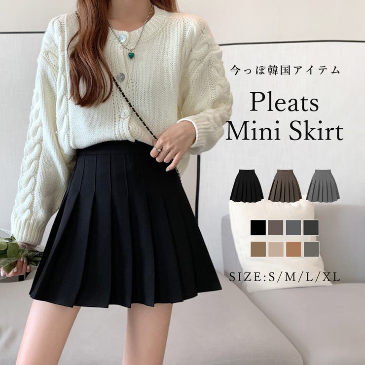 スカート ミニ ミニスカート | teddyshop | 詳細画像58 