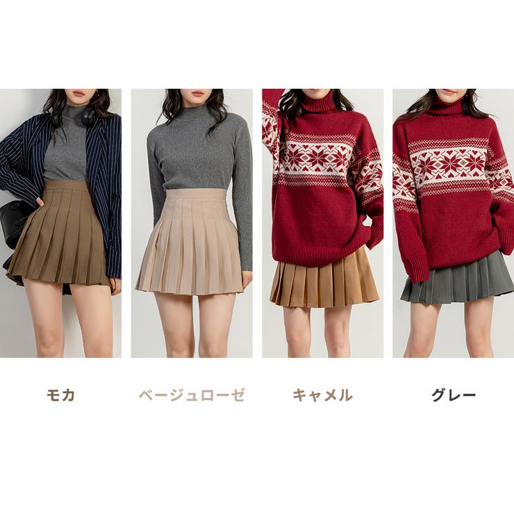 スカート ミニ ミニスカート | teddyshop | 詳細画像12 