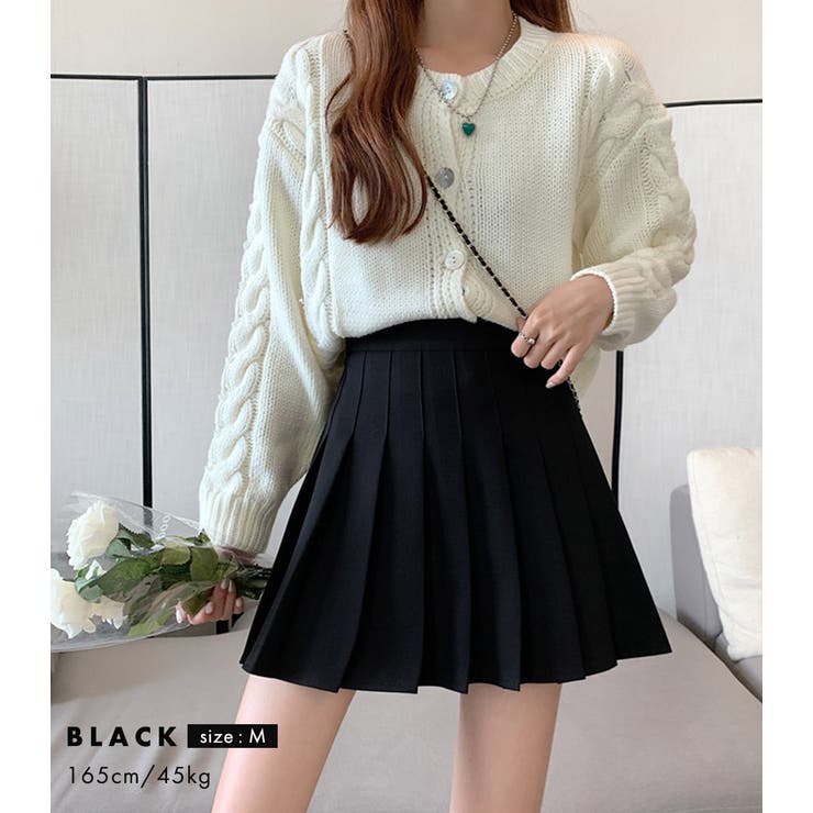 スカート ミニ ミニスカート | teddyshop | 詳細画像3 