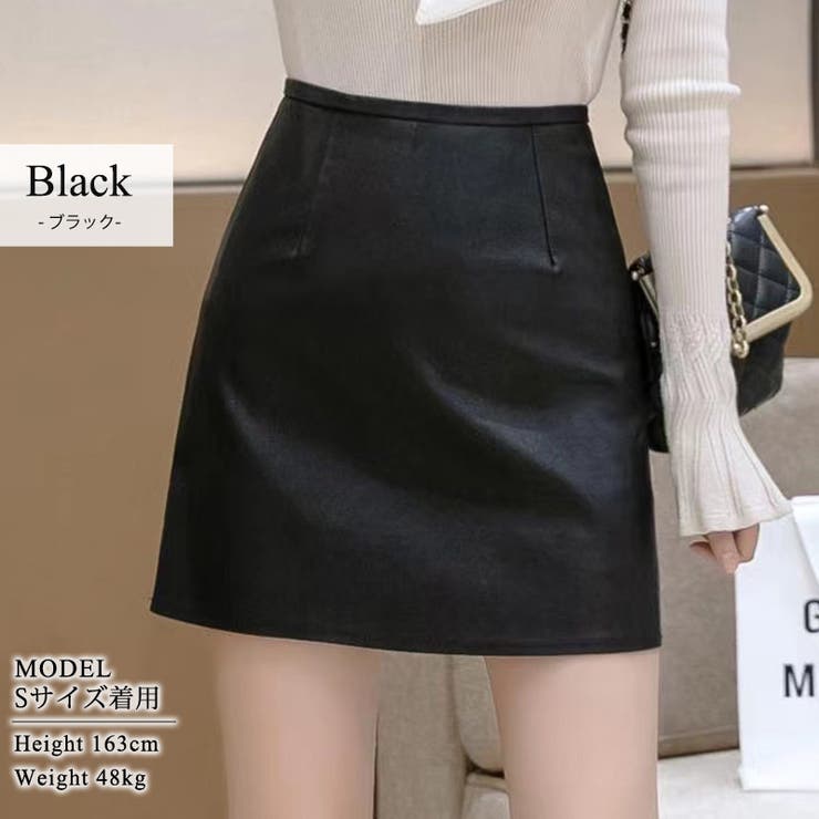 ミニスカート タイトスカート ショート丈 | teddyshop | 詳細画像6 