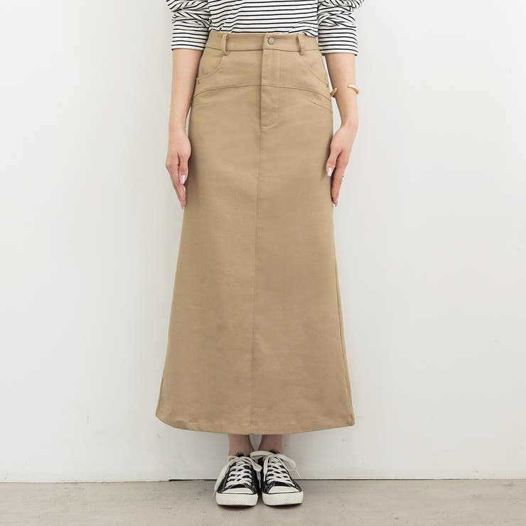 スカート ロング ロングスカート | teddyshop | 詳細画像9 