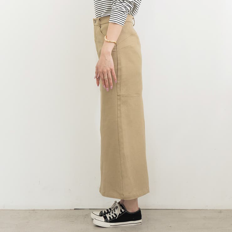 スカート ロング ロングスカート | teddyshop | 詳細画像10 