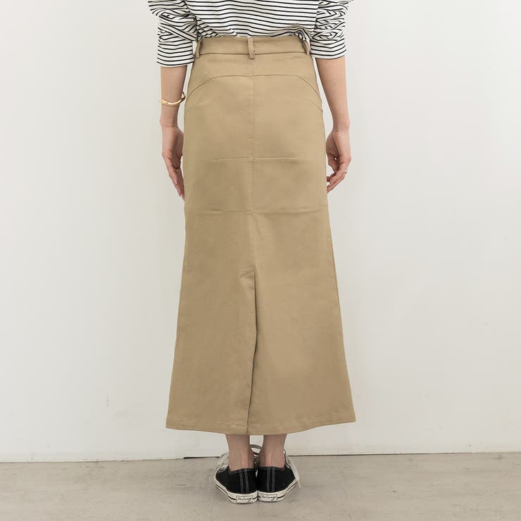 スカート ロング ロングスカート | teddyshop | 詳細画像11 