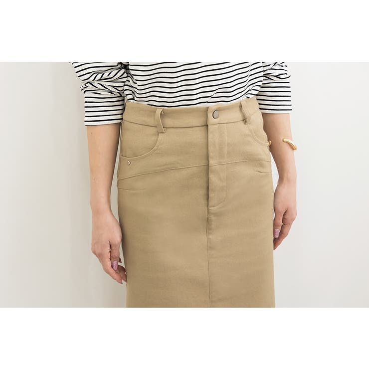 スカート ロング ロングスカート | teddyshop | 詳細画像12 