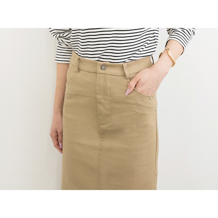 スカート ロング ロングスカート | teddyshop | 詳細画像13 